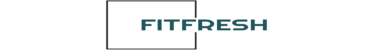 FitFresh logo