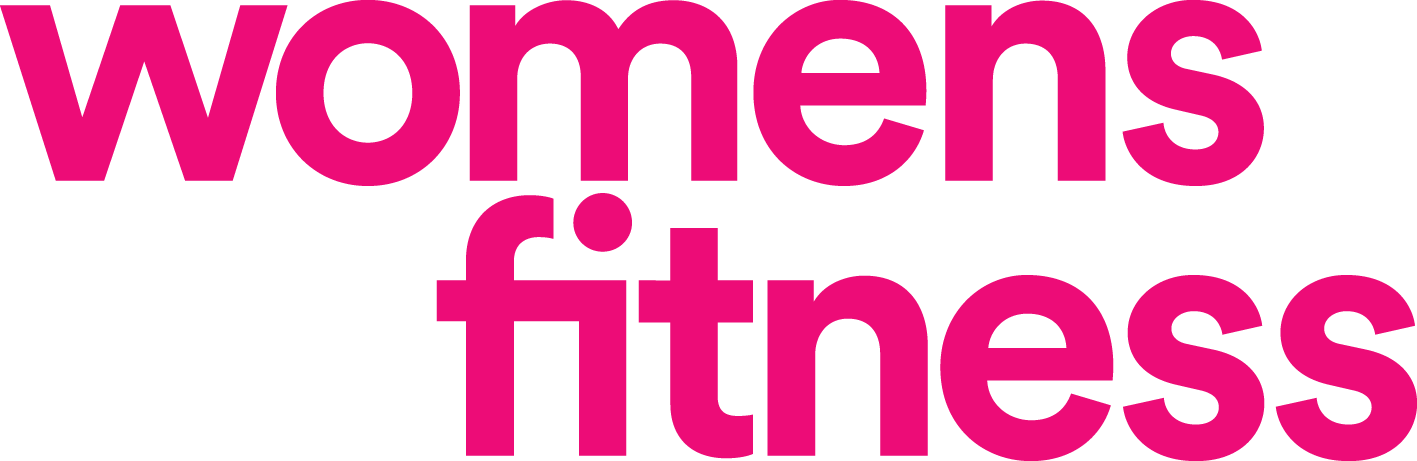 Women's Fitness logo